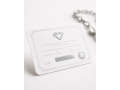 Certificats d'authenticit&eacute; bijouterie