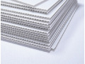 Panneau alvéolaire (Akilux®) 10mm