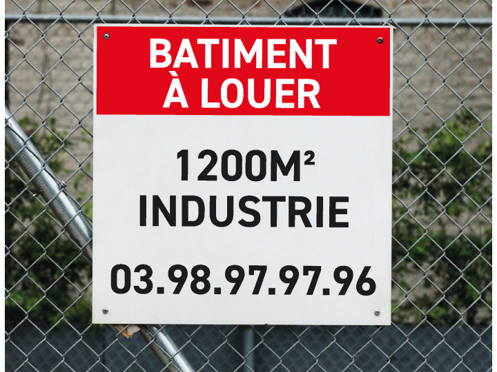 Panneau alvéolaire Akilux®
