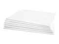 Panneau carton plume 5mm