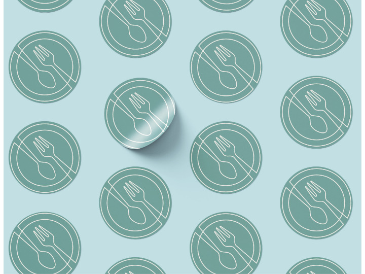 Stickers en Planches