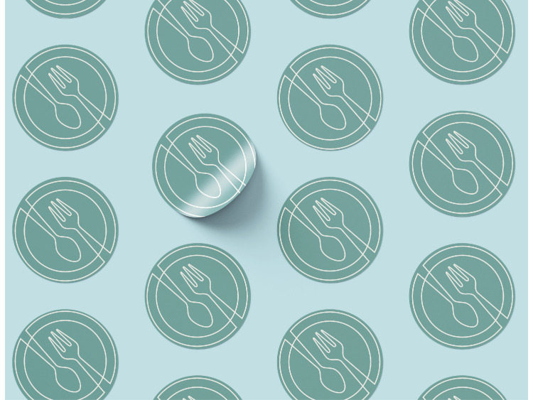 Stickers en Planches